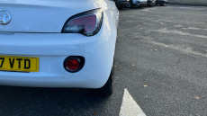 Vauxhall Adam 1.2i Jam 3dr Petrol Hatchback